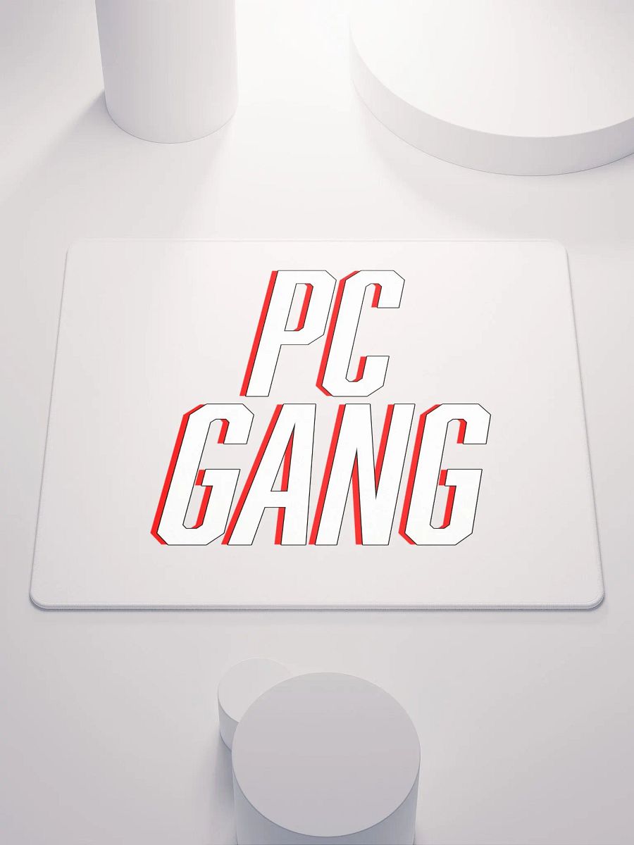PC Gang Mouse Pad product image (1)