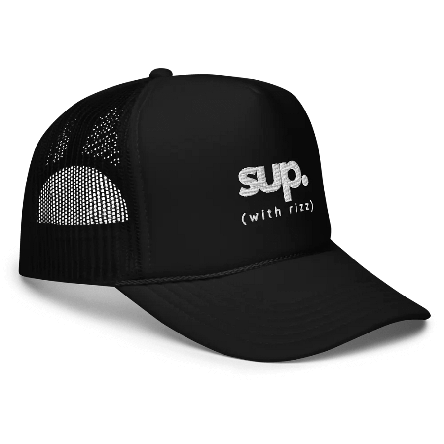 SUP x MAZZY Baseball Cap product image (3)