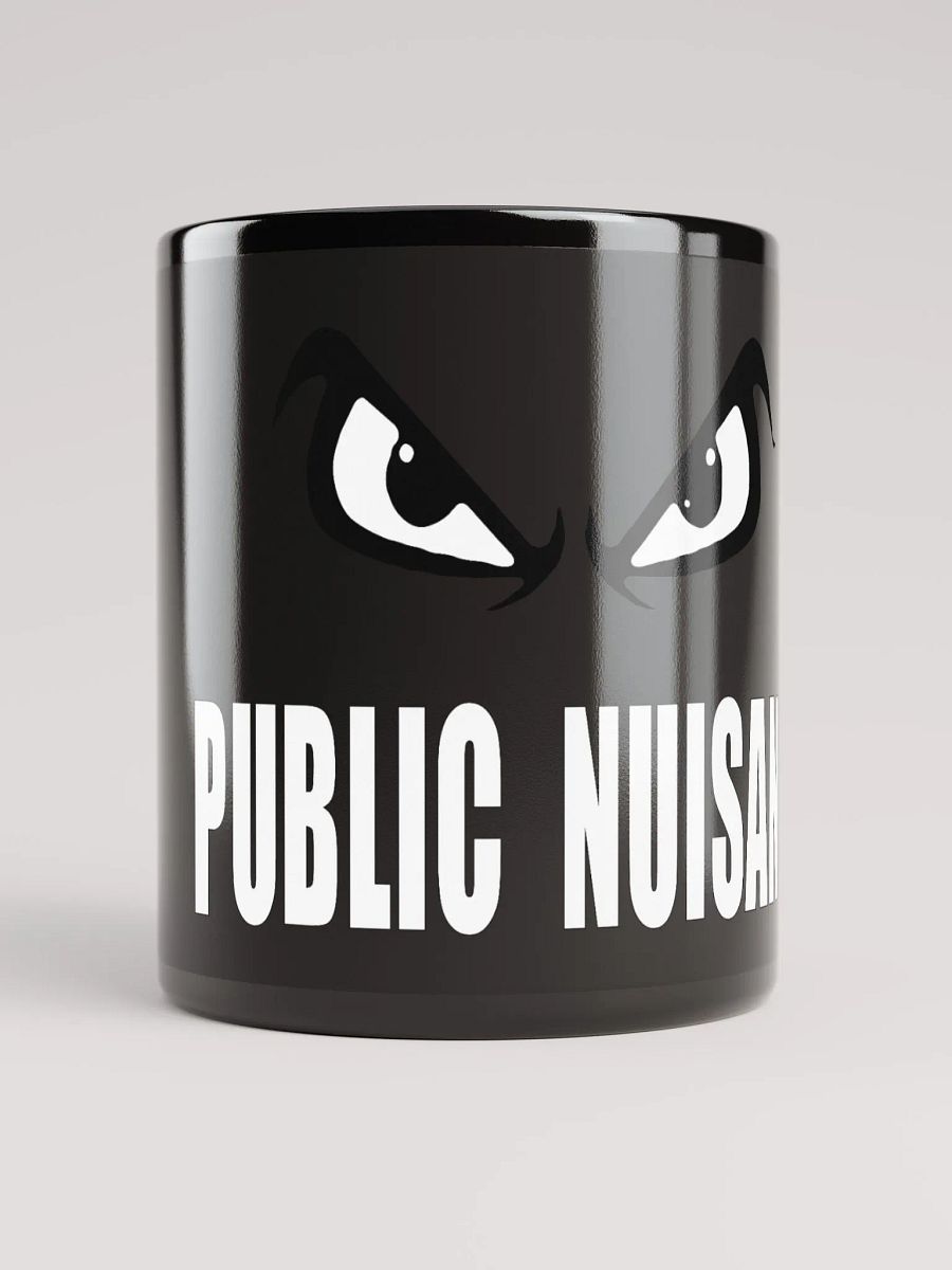 Public Nuisance Coffee Mug product image (1)