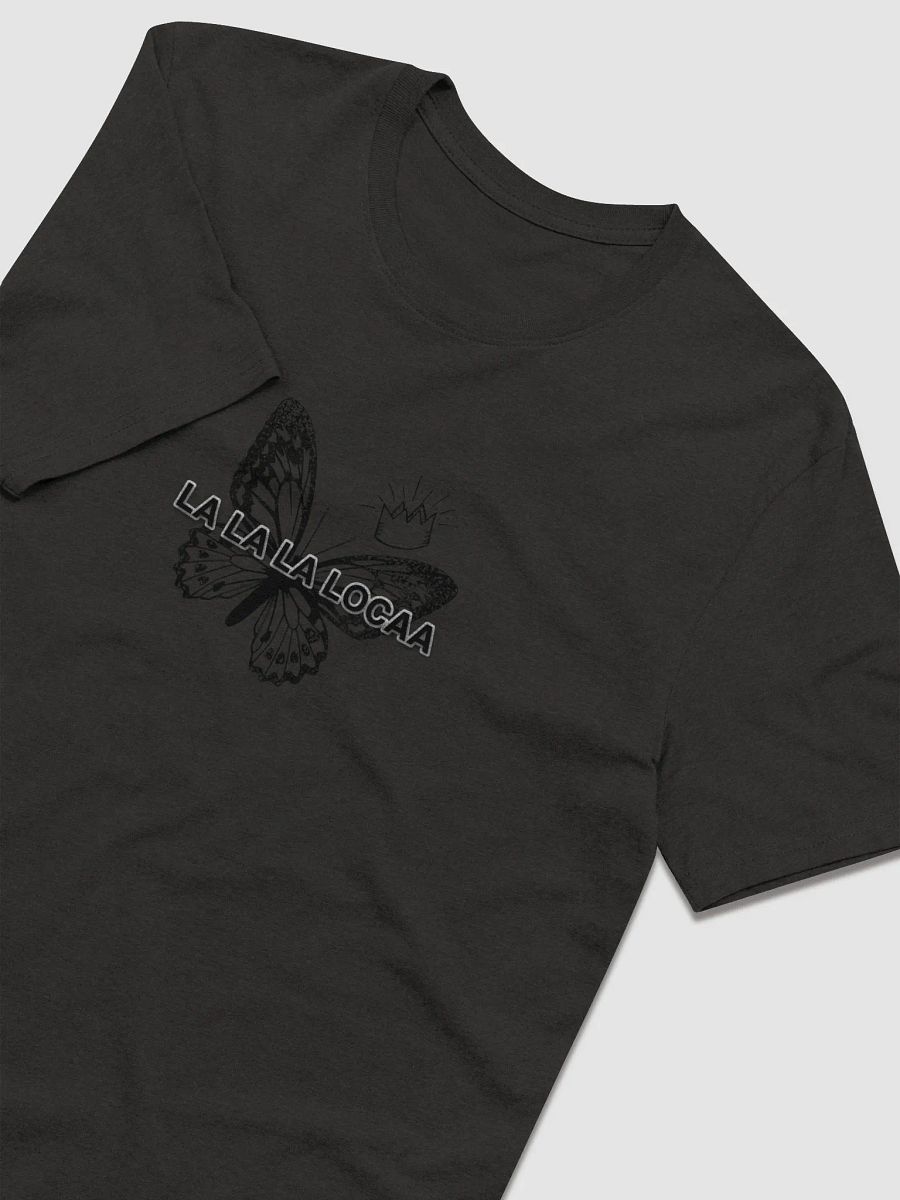 La La La Locaa Butterfly Tshirt product image (22)