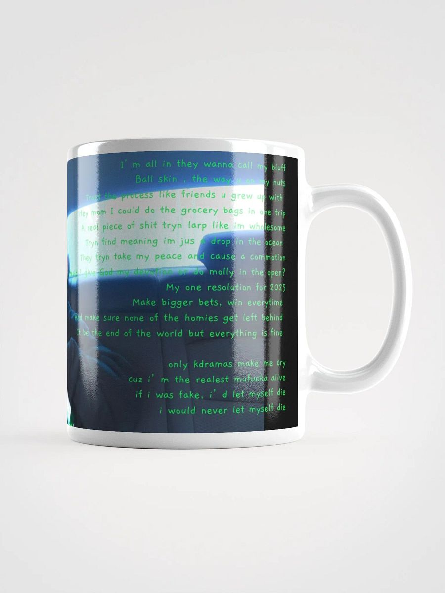 Lyric Mug product image (1)
