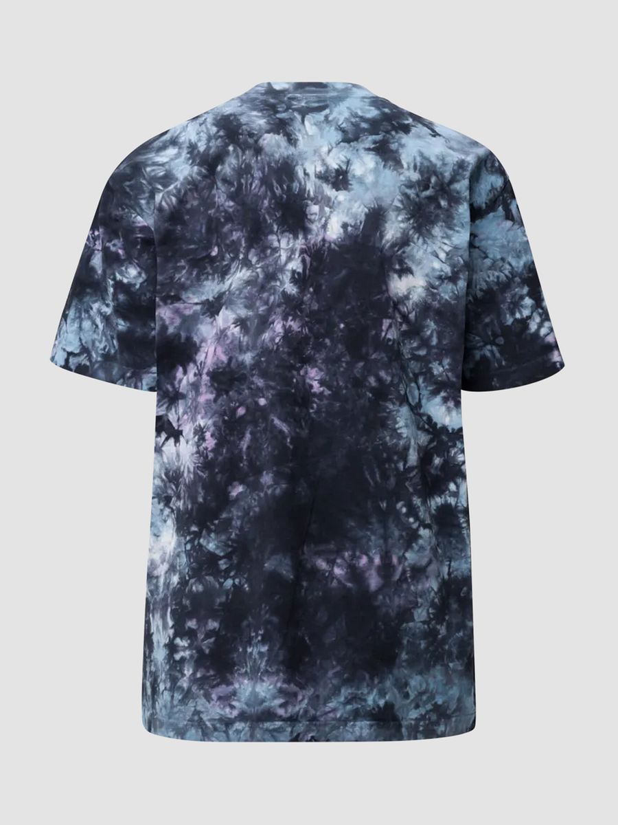 Oversized Embroidered Tee product image (2)