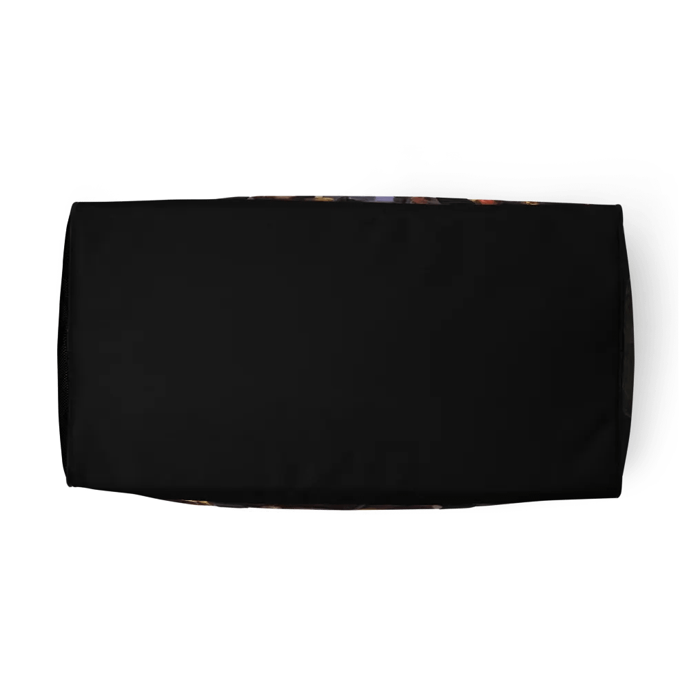 7th LA Pelican Regiment Duffle Bag product image (7)