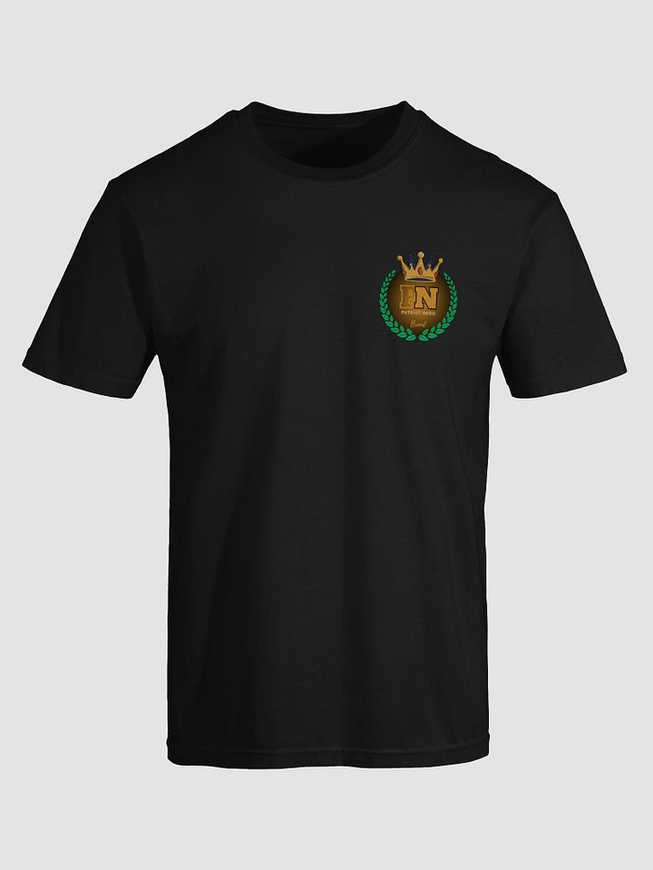Crowned Patriot T-Shirt product image (3)