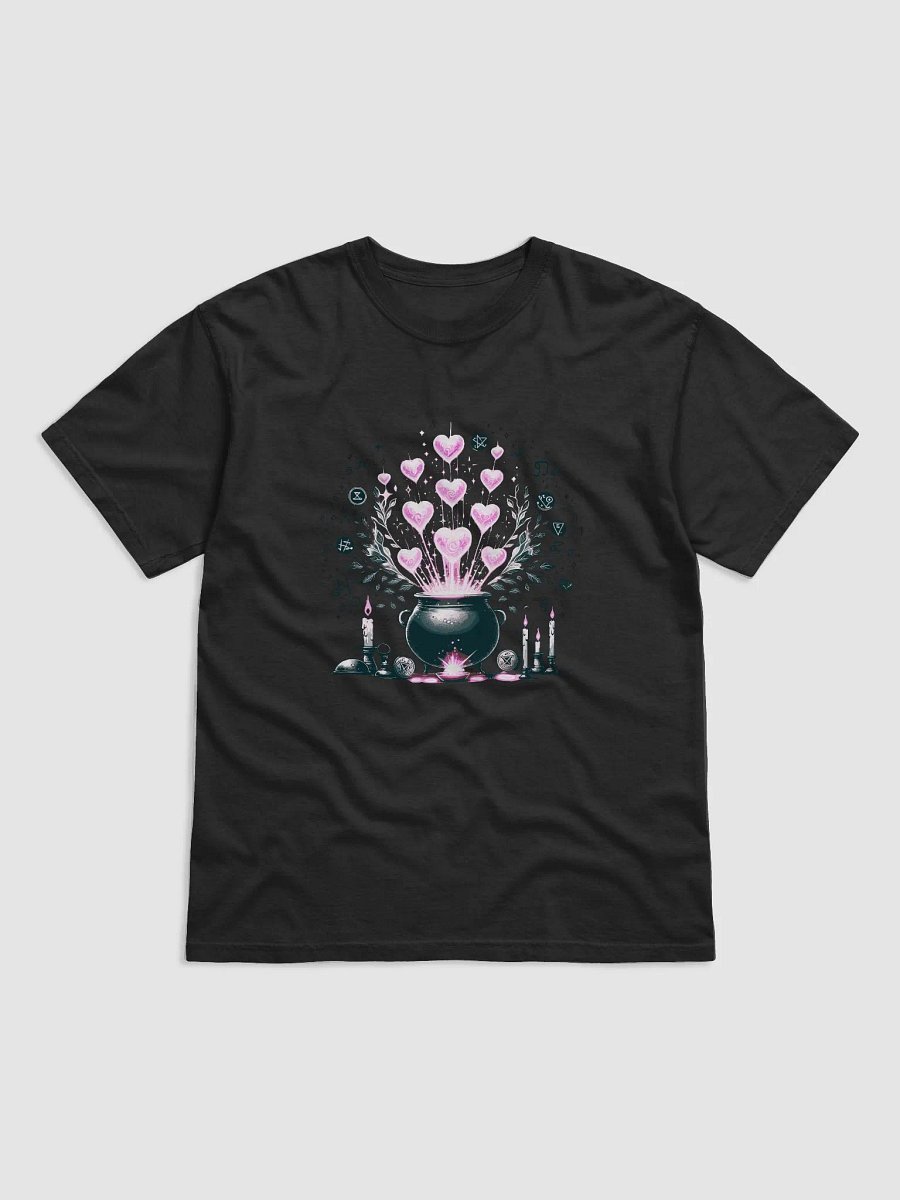 Enchanted Hearts - T-Shirt product image (2)