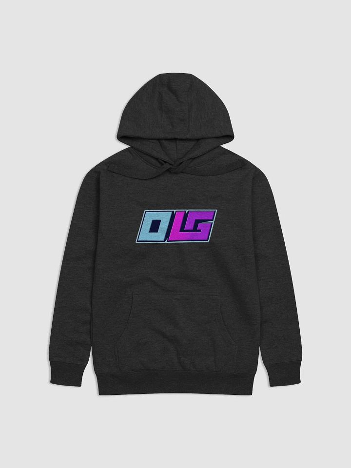 0lG Hoodie product image (4)