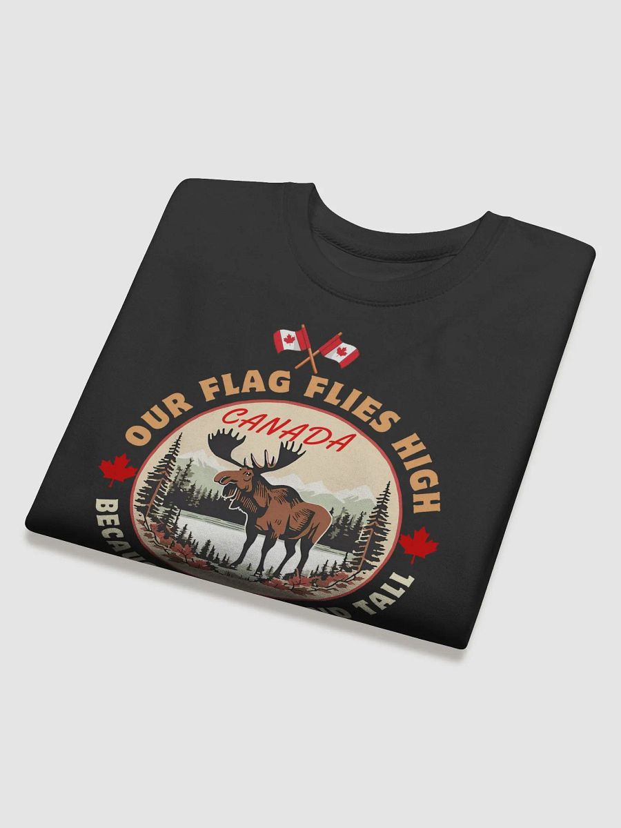 Canadian Wilderness Premium Sweatshirt product image (4)
