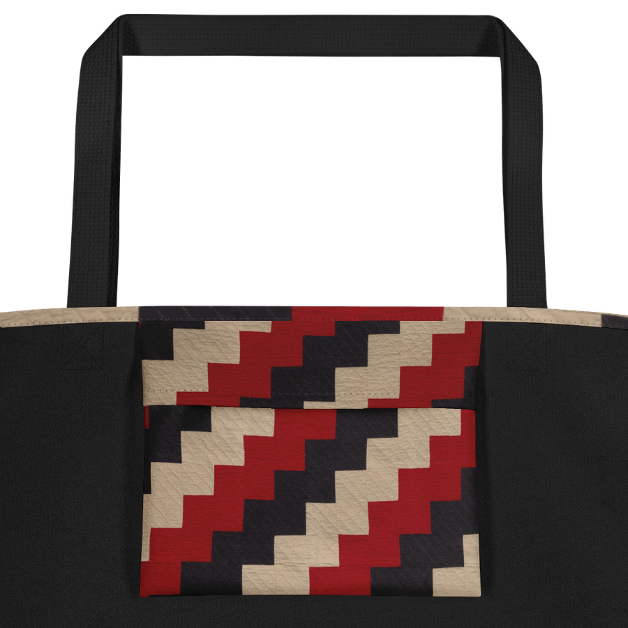 Striking Light. Tote Bag product image (2)