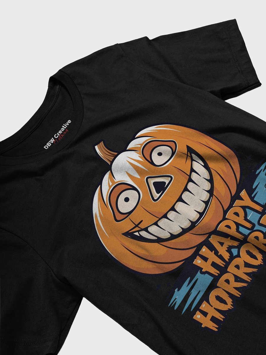 The Happy Horror Days Tee product image (7)