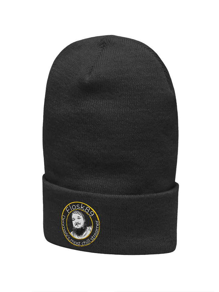 Logo - Beanie product image (2)