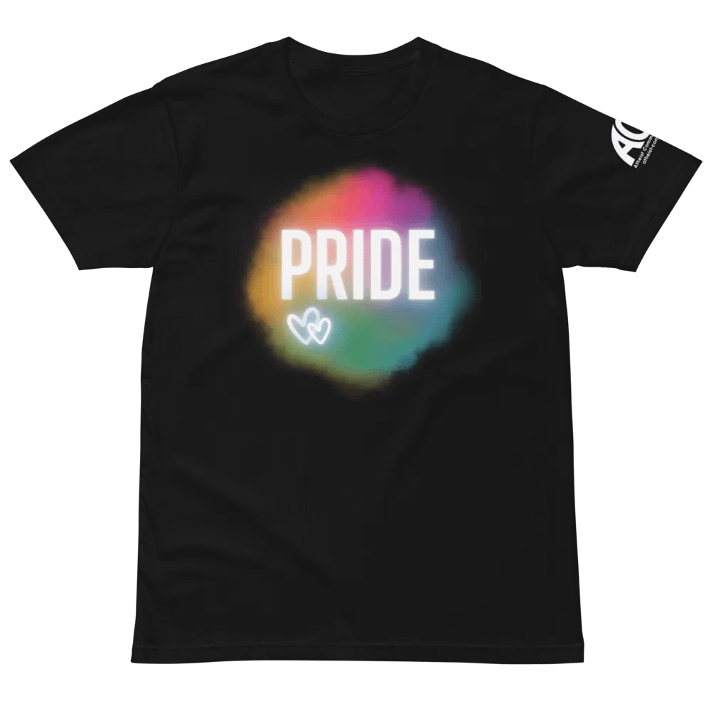 Pride Tee product image (2)