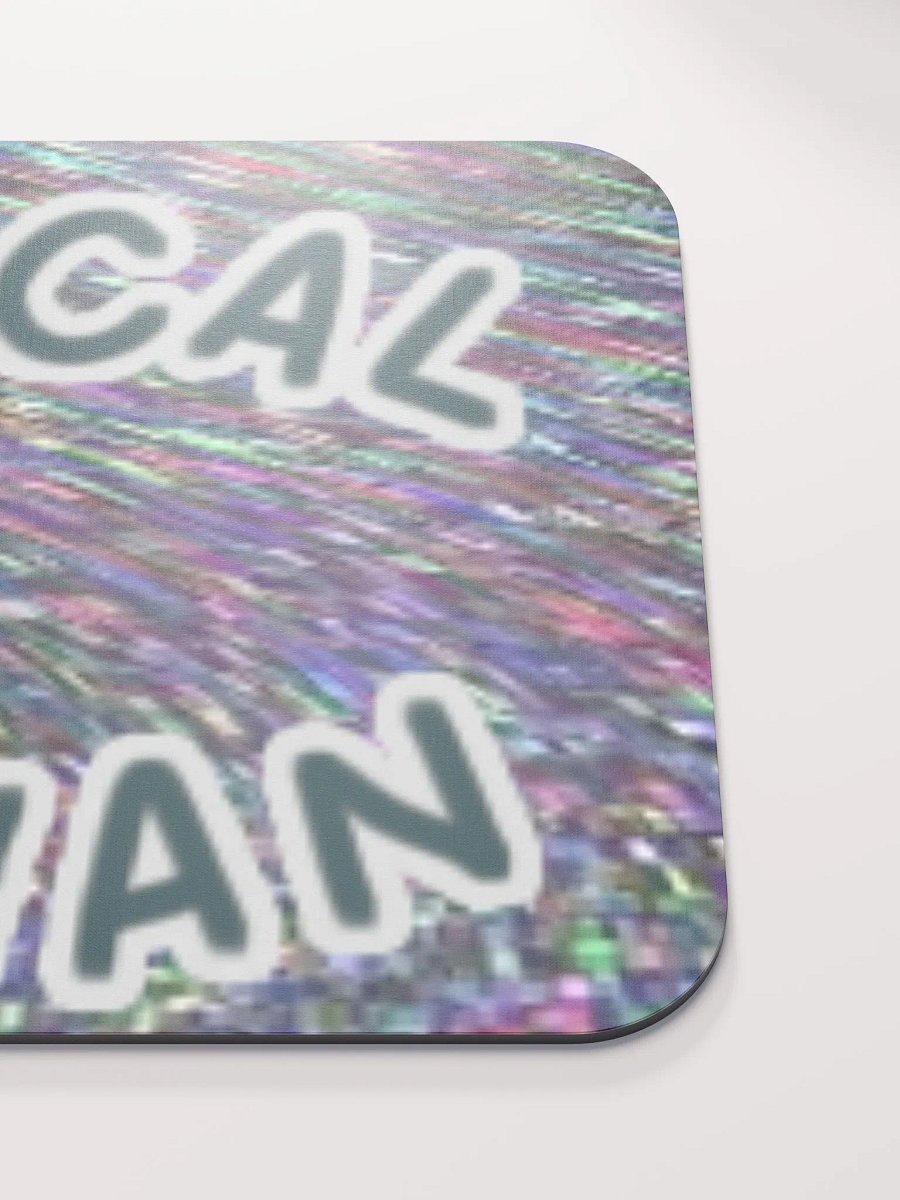VocalEthan's Regular Ole' Mouse Pad product image (5)