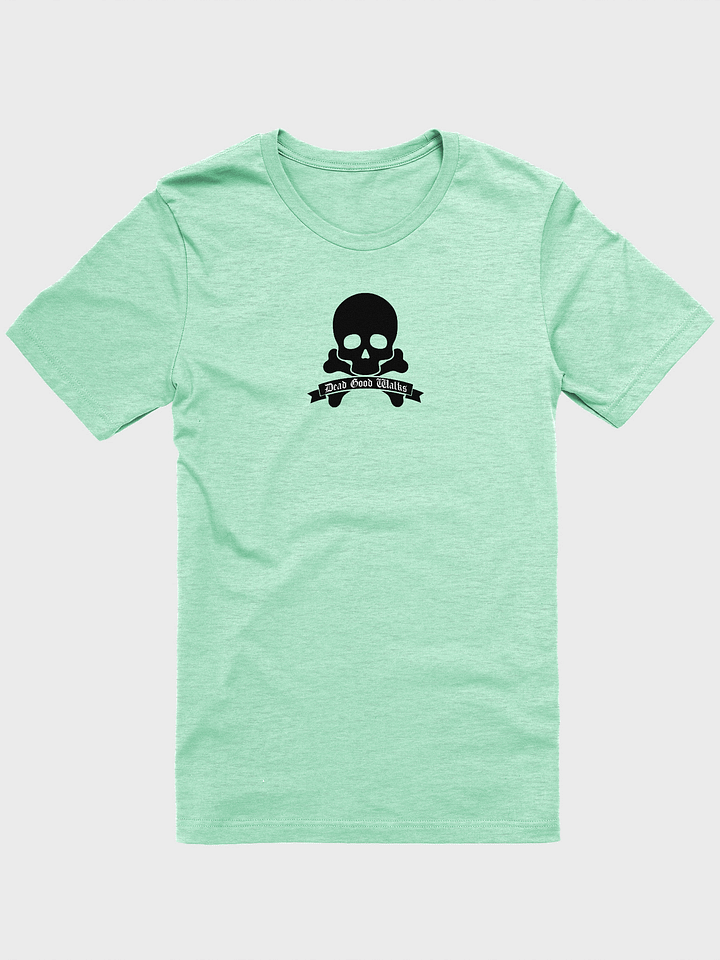 Womens Logo T-Shirt (Various Colours) product image (10)
