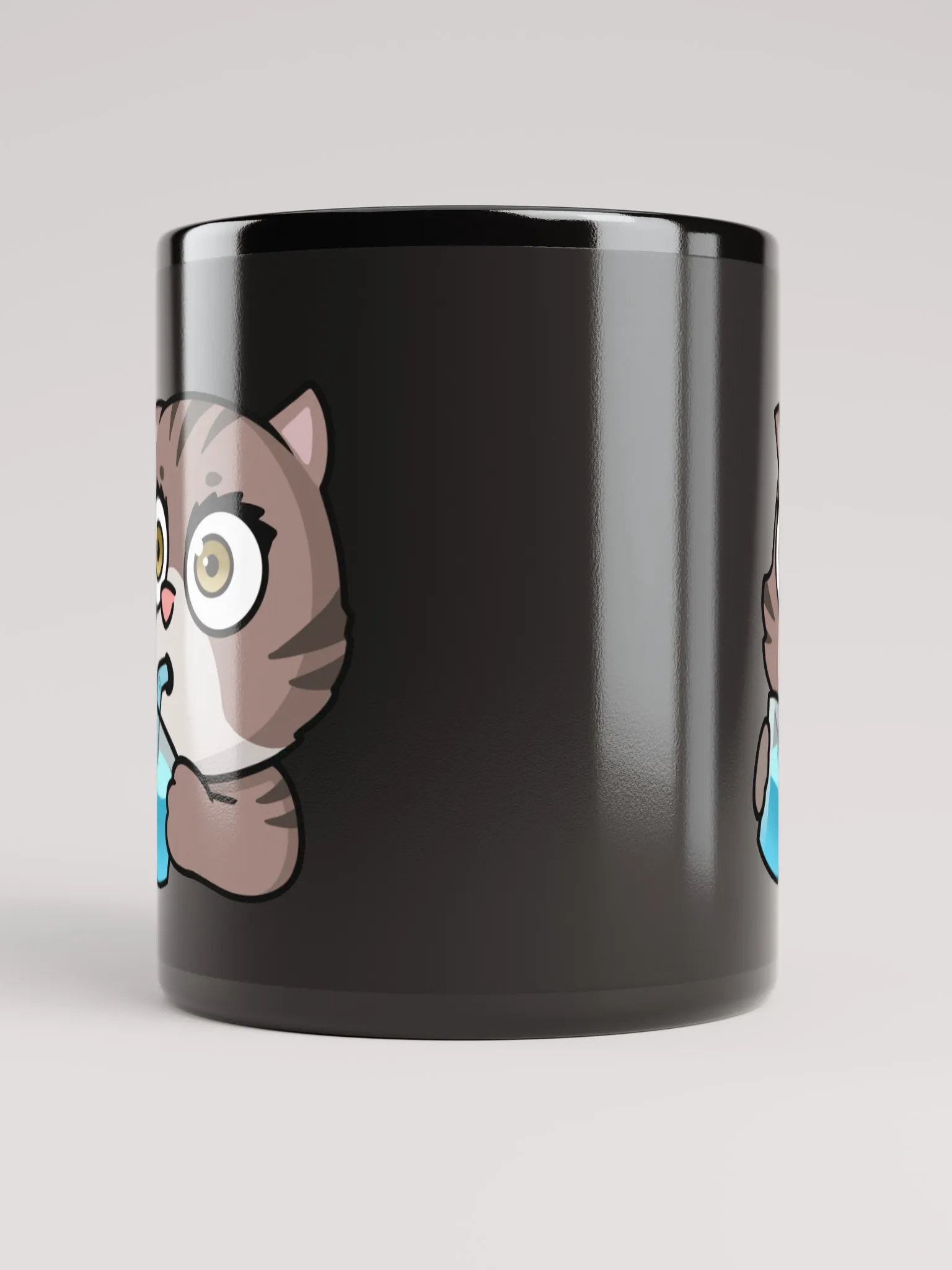 Black cohhSip Mug product image (10)