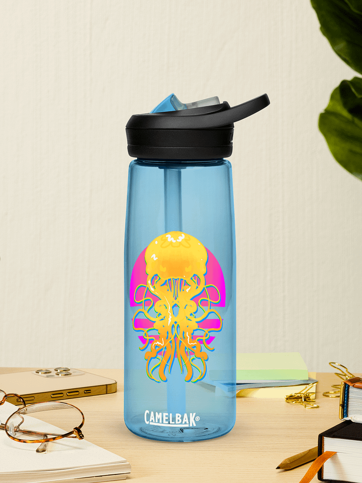 Vaporjelly Camelbak bottle product image (6)