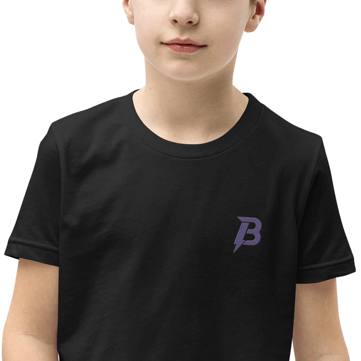 BENW KIDS T-SHIRT product image (1)