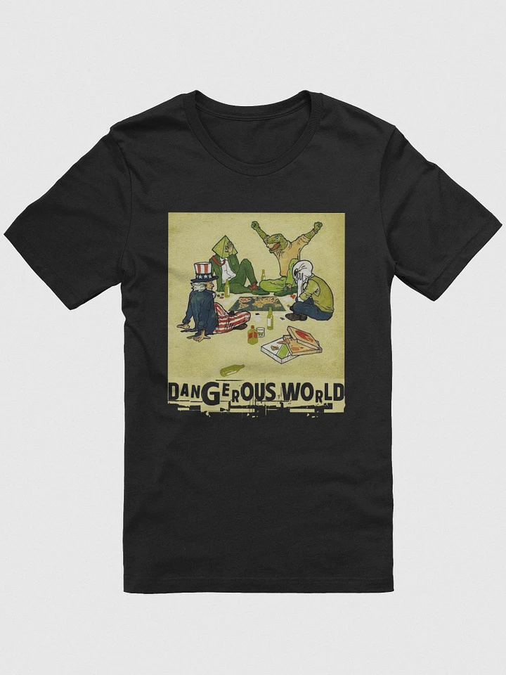 World Domination and Chill product image (7)