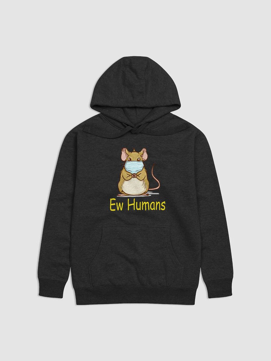 Ew Humans hoody product image (7)