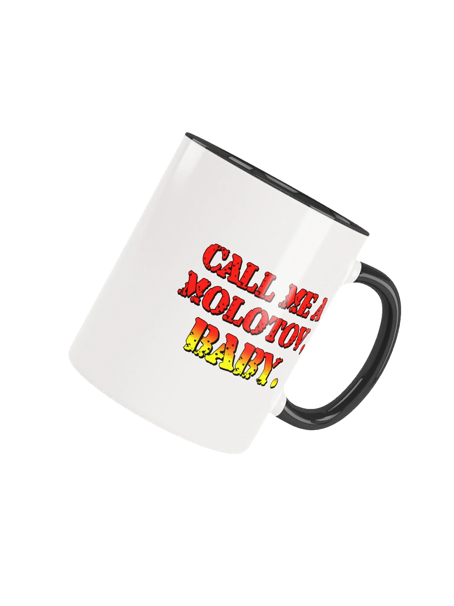 MOLOTOV Mug product image (14)