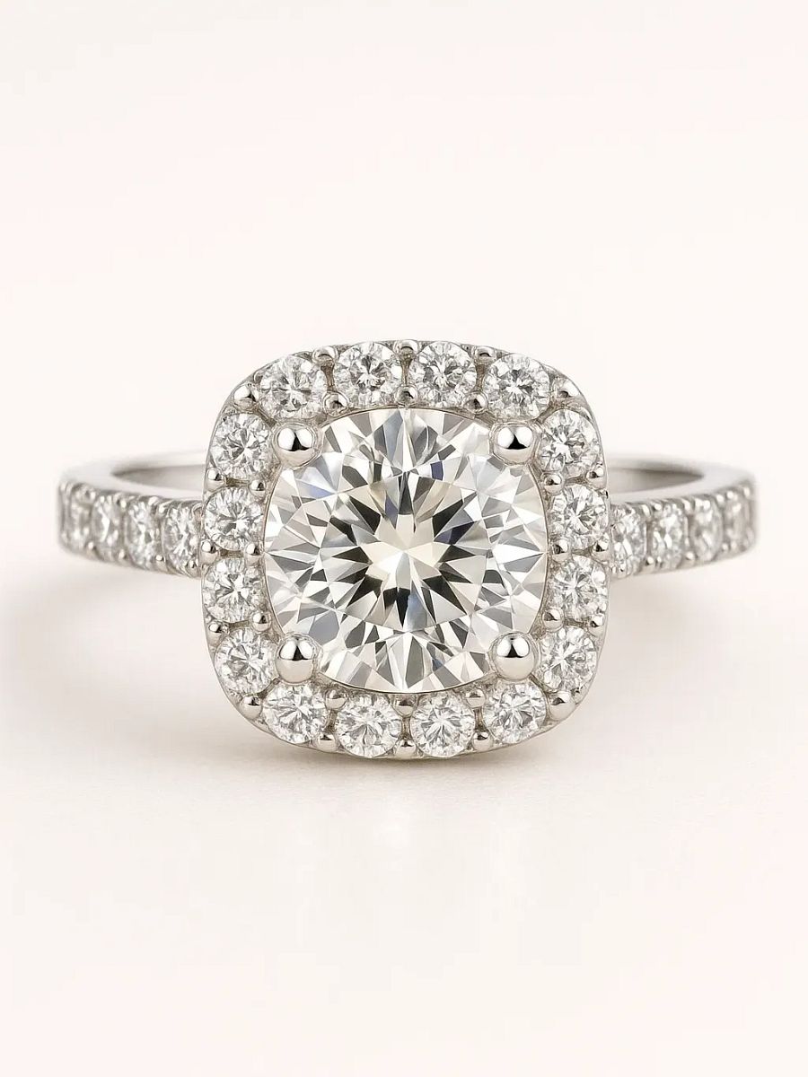 The Eira Ring product image (1)