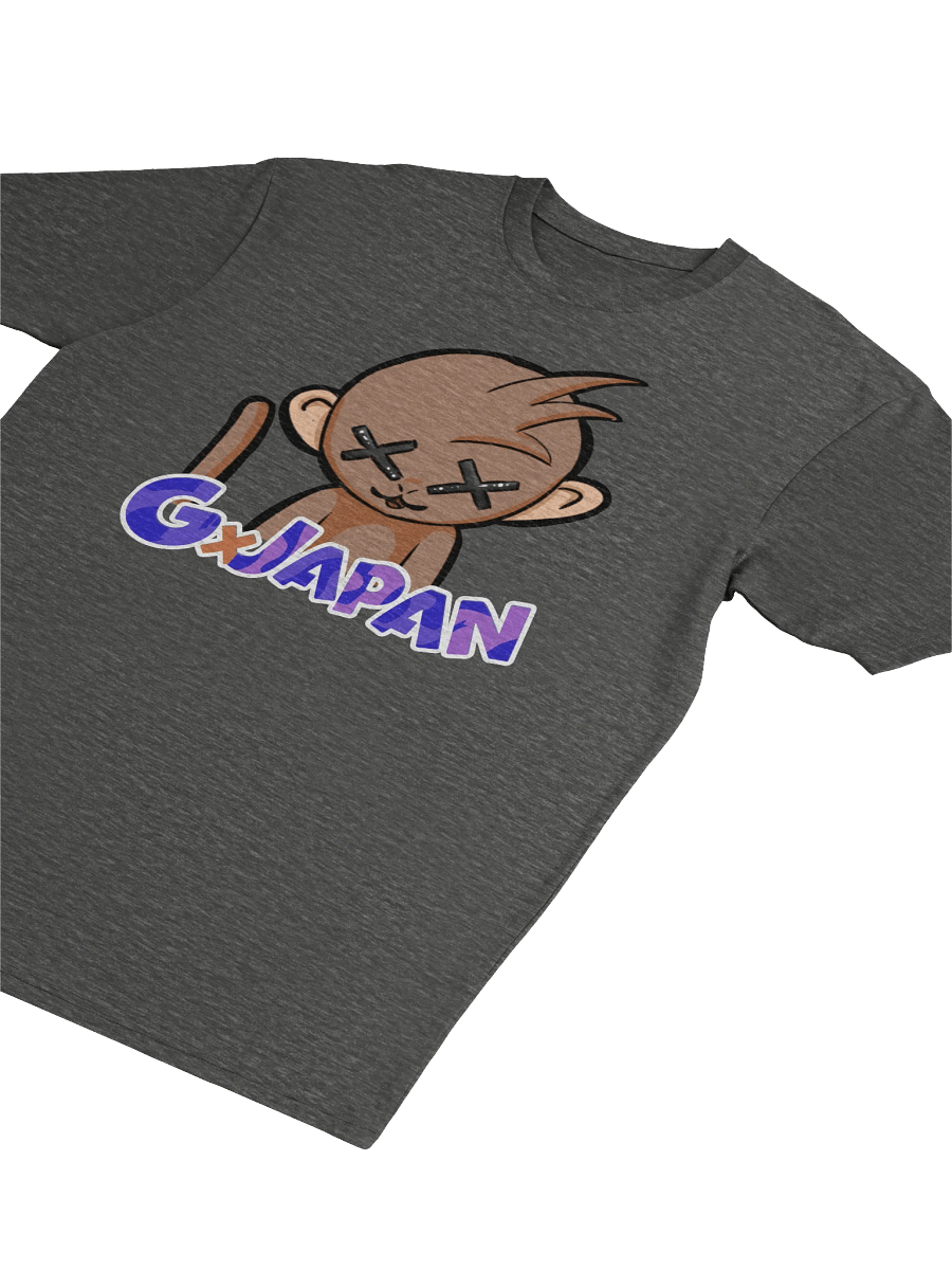 Premium GX Dead Monkey Uni-Shirt product image (3)