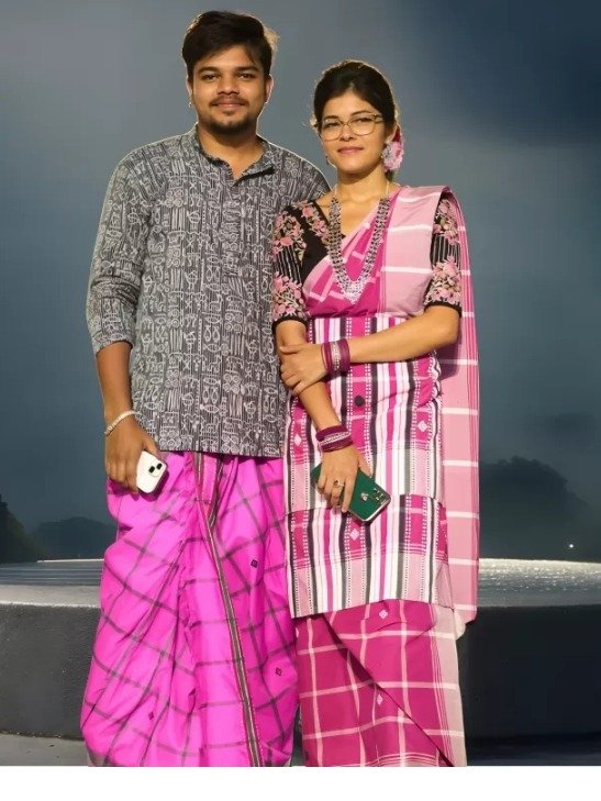 Santali Traditional product image (1)