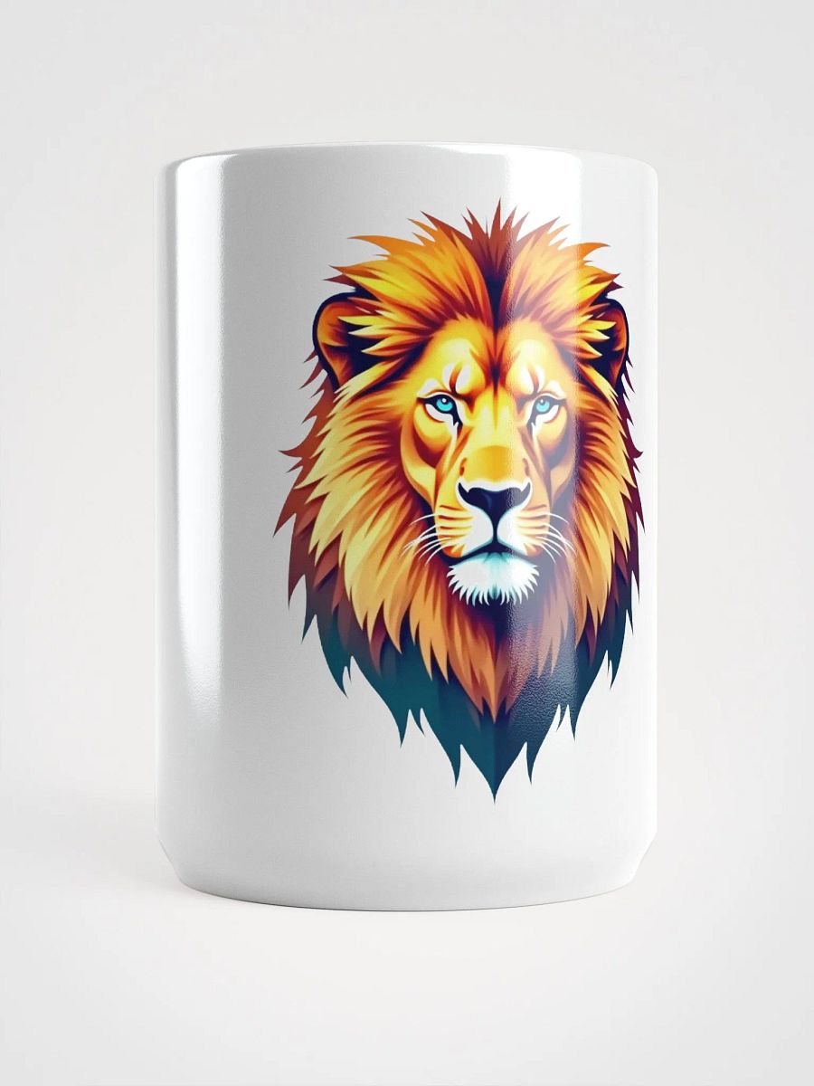 Regal Roar Mug product image (5)