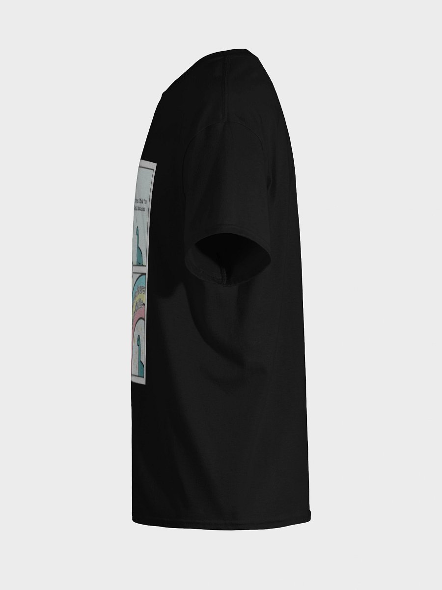 Comic #42 T-shirt product image (35)