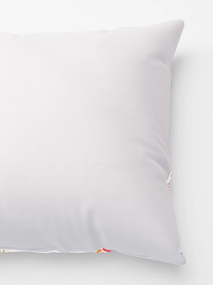 Dreamy Nights All-Over Print Pillow product image (2)