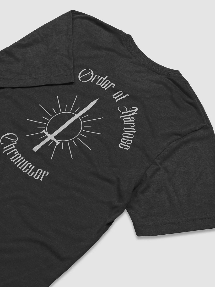 Order of Narvosc Chronicler product image (4)