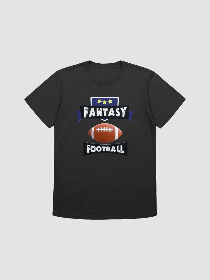 Fantasy Football - Unisex T-Shirt product image (1)