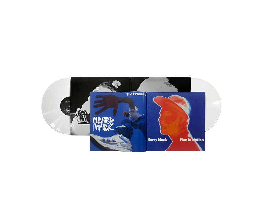 "The Singles" Vinyl product image (5)