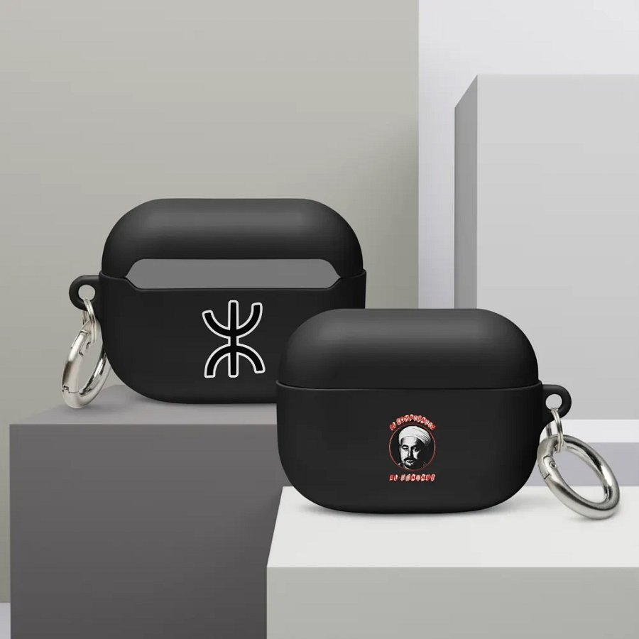 El KHATABI AirPods Case product image (25)