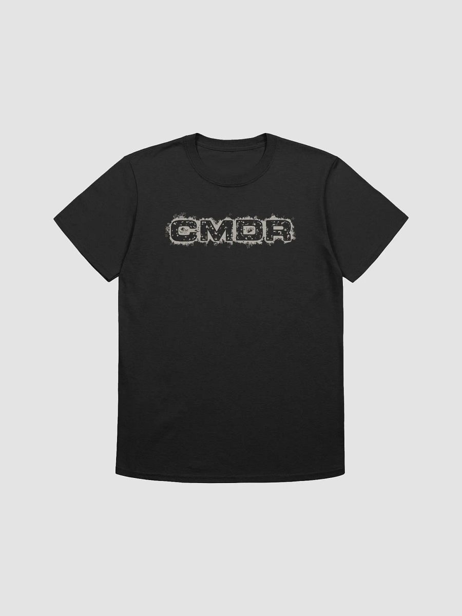 CMDR (Dark) product image (1)