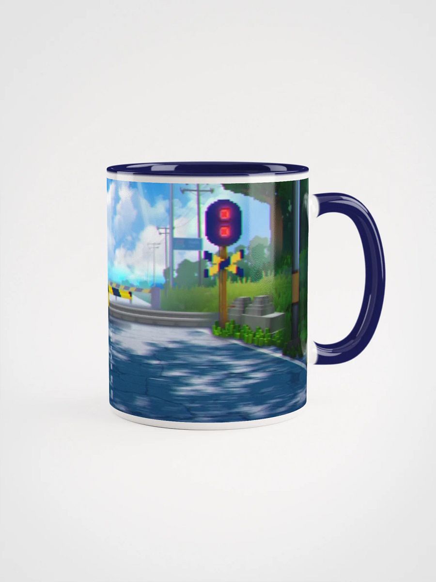 Anime Season Lobby Mug product image (4)