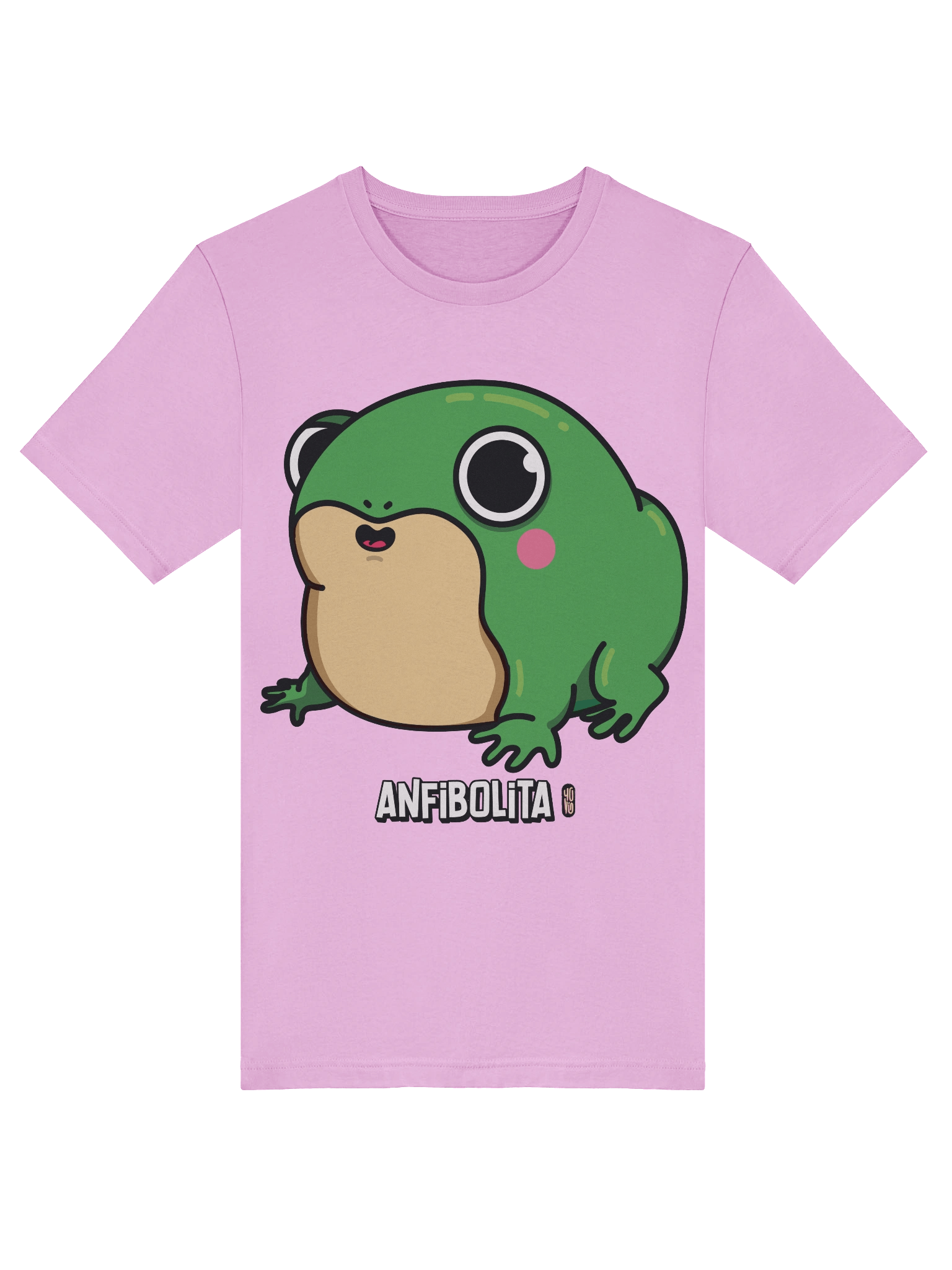 Anfibolita - Super Soft T-Shirt product image (3)