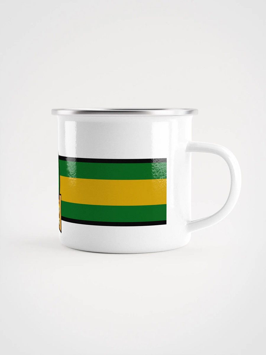 BYP Enamel Cup product image (1)