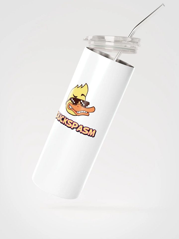 Spaz Collection - Stainless Steel Tumbler product image (1)