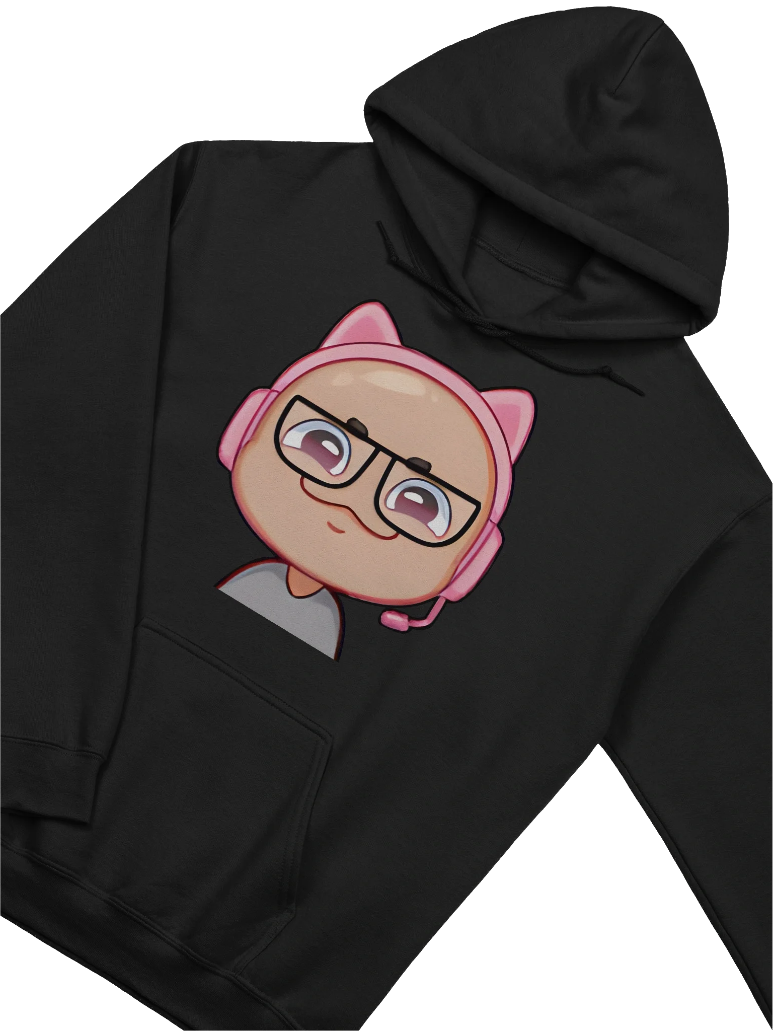 Baldell Hoodie product image (9)