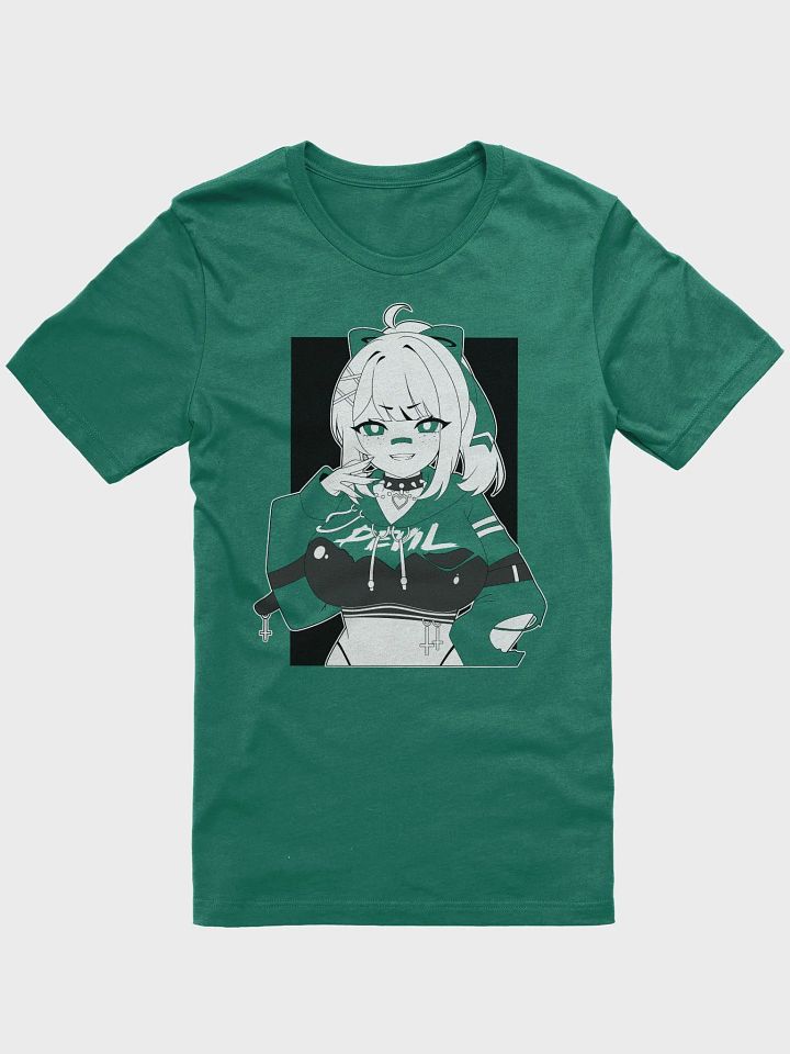 TSHIRT - Baecon Ojousama product image (2)