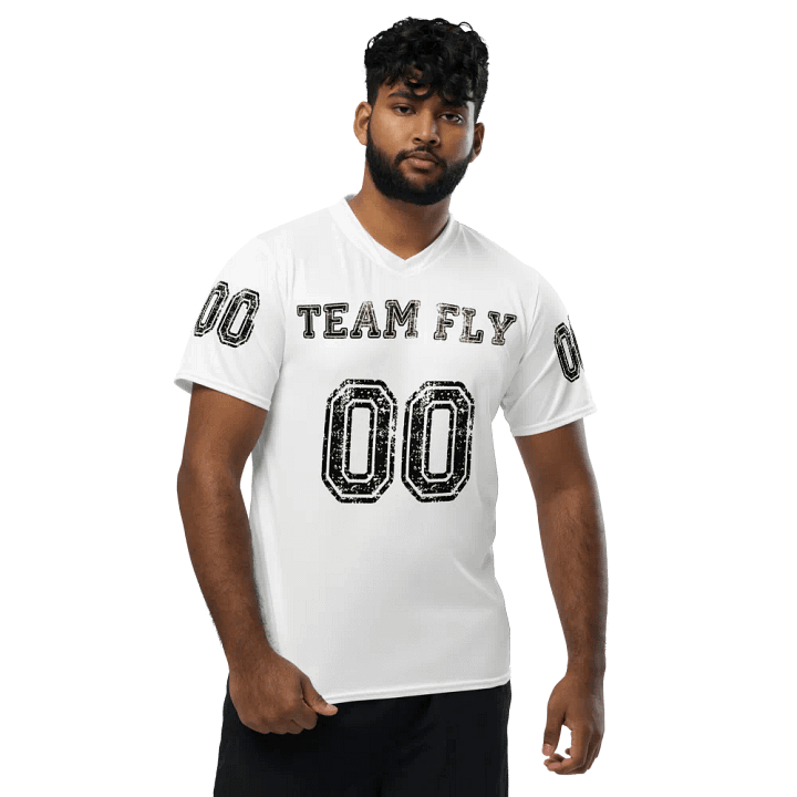 Team F.L.Y. Unisex Jerseys product image (1)