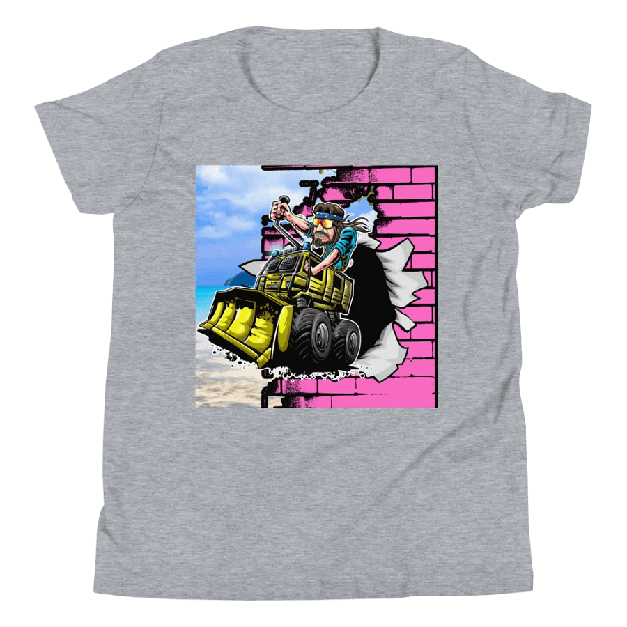 AJ MULLET product image (35)
