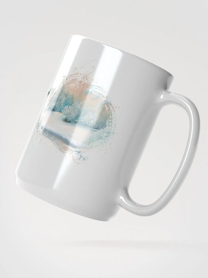 Winter Wonderland Mug product image (2)