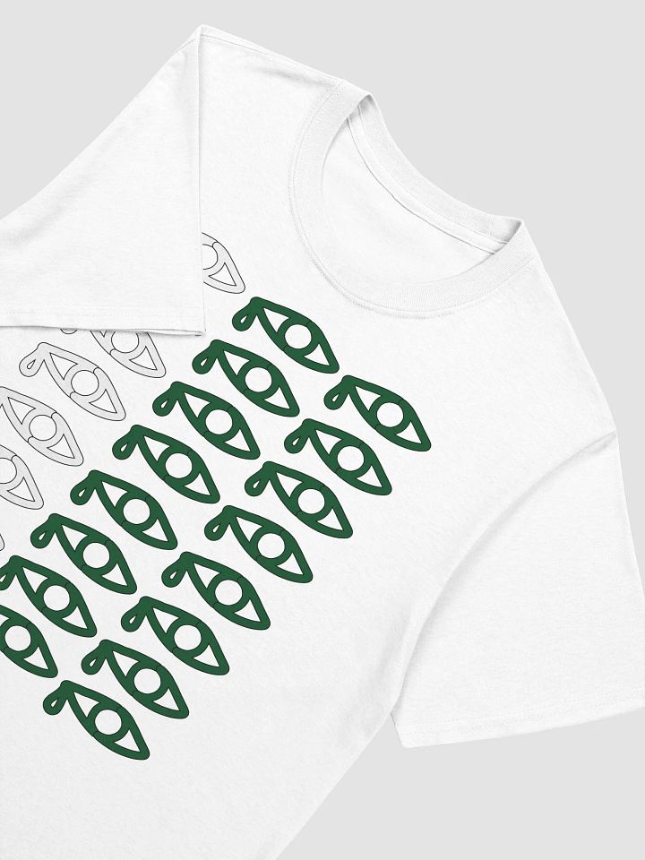 Pakistan - Forever Cry - Gildan Unisex Softstyle T-Shirt product image (1)