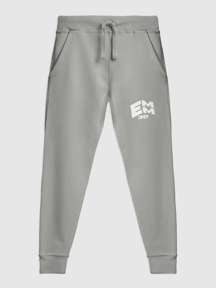 Fleece Joggers product image (1)