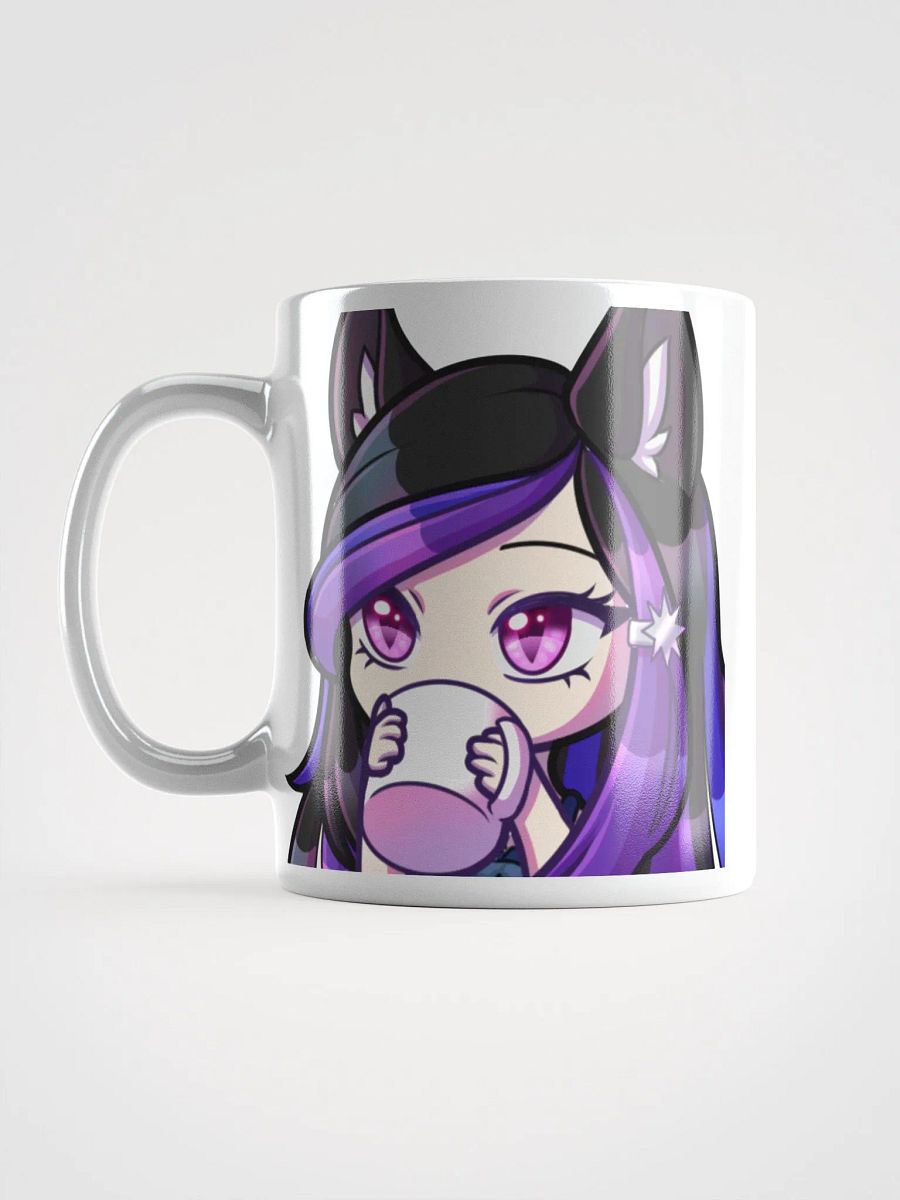 "NovaCoffeeSip" Mug product image (6)