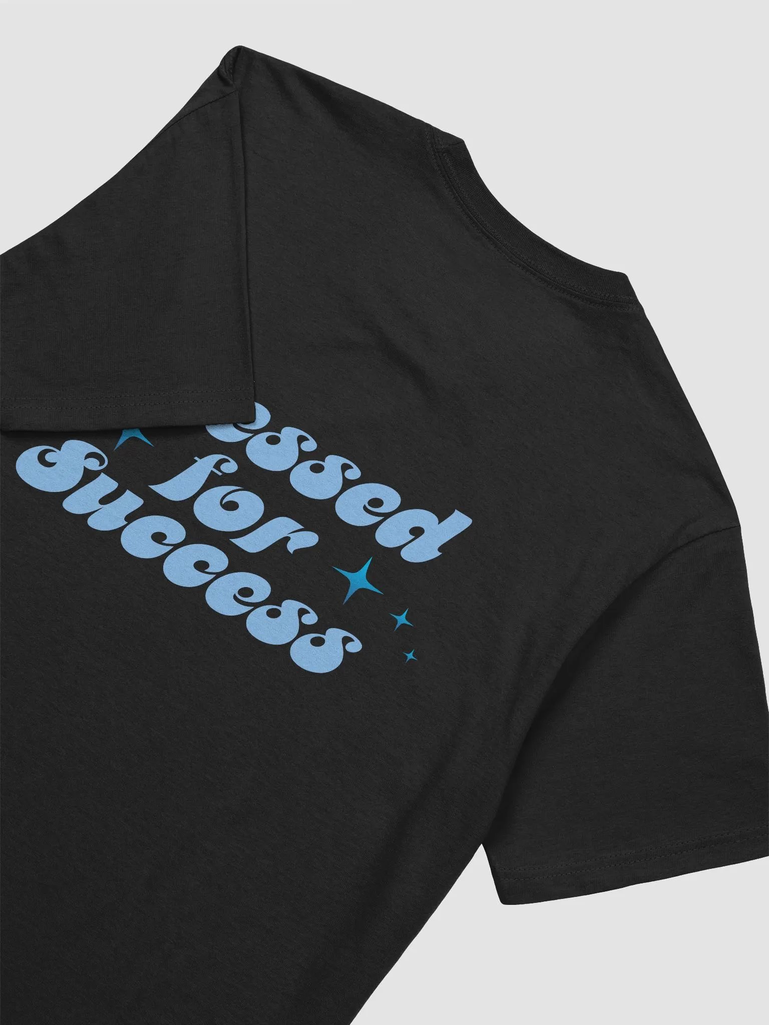 Blessed for Success Tee product image (4)
