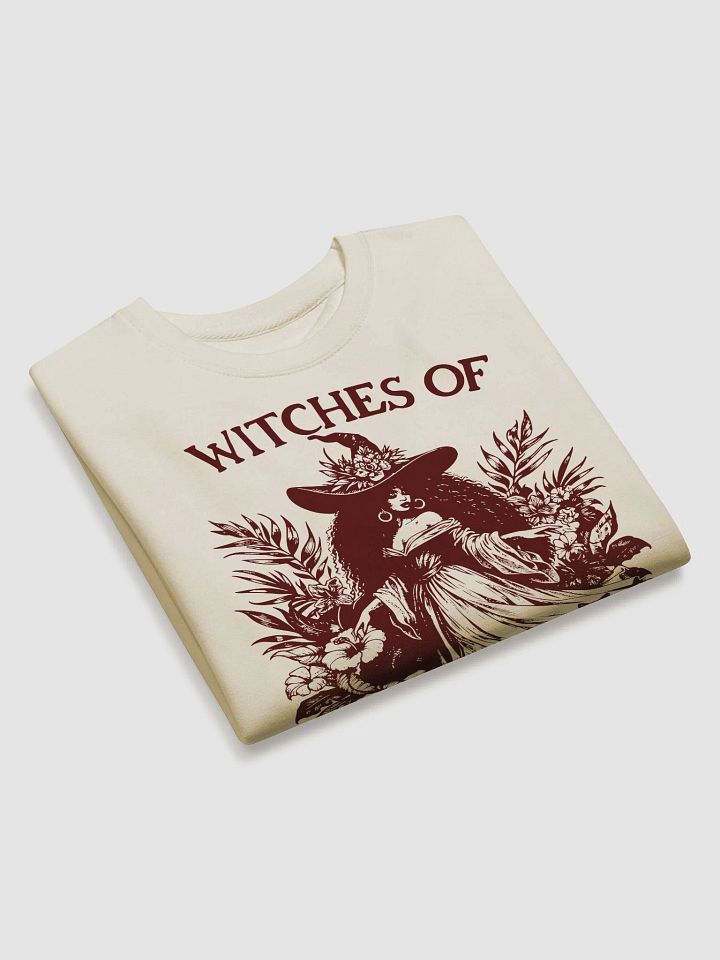 Witches of the Caribbean Premium Crewneck Sweatshirt product image (2)