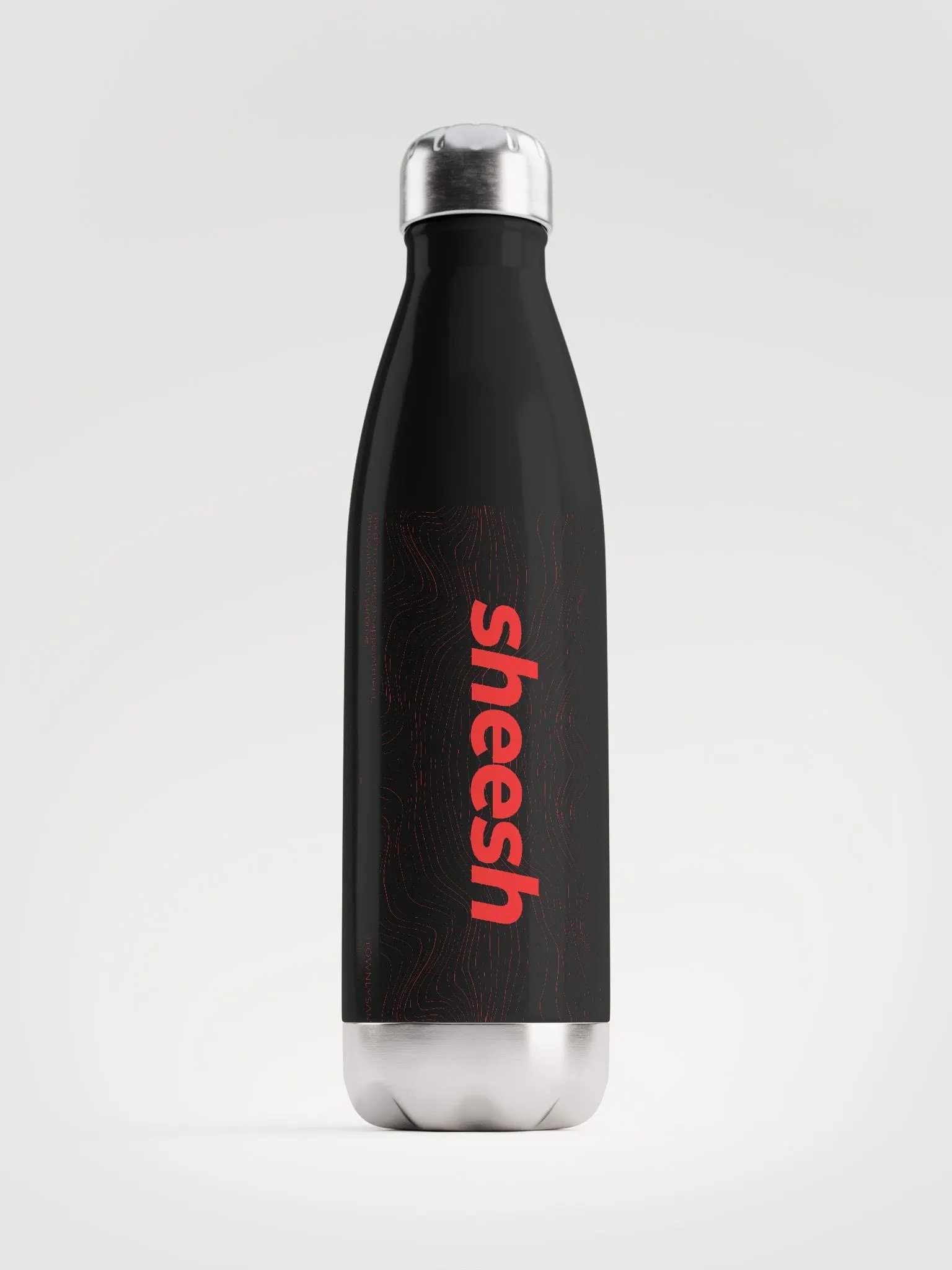 SHEESH BOTTLE product image (1)
