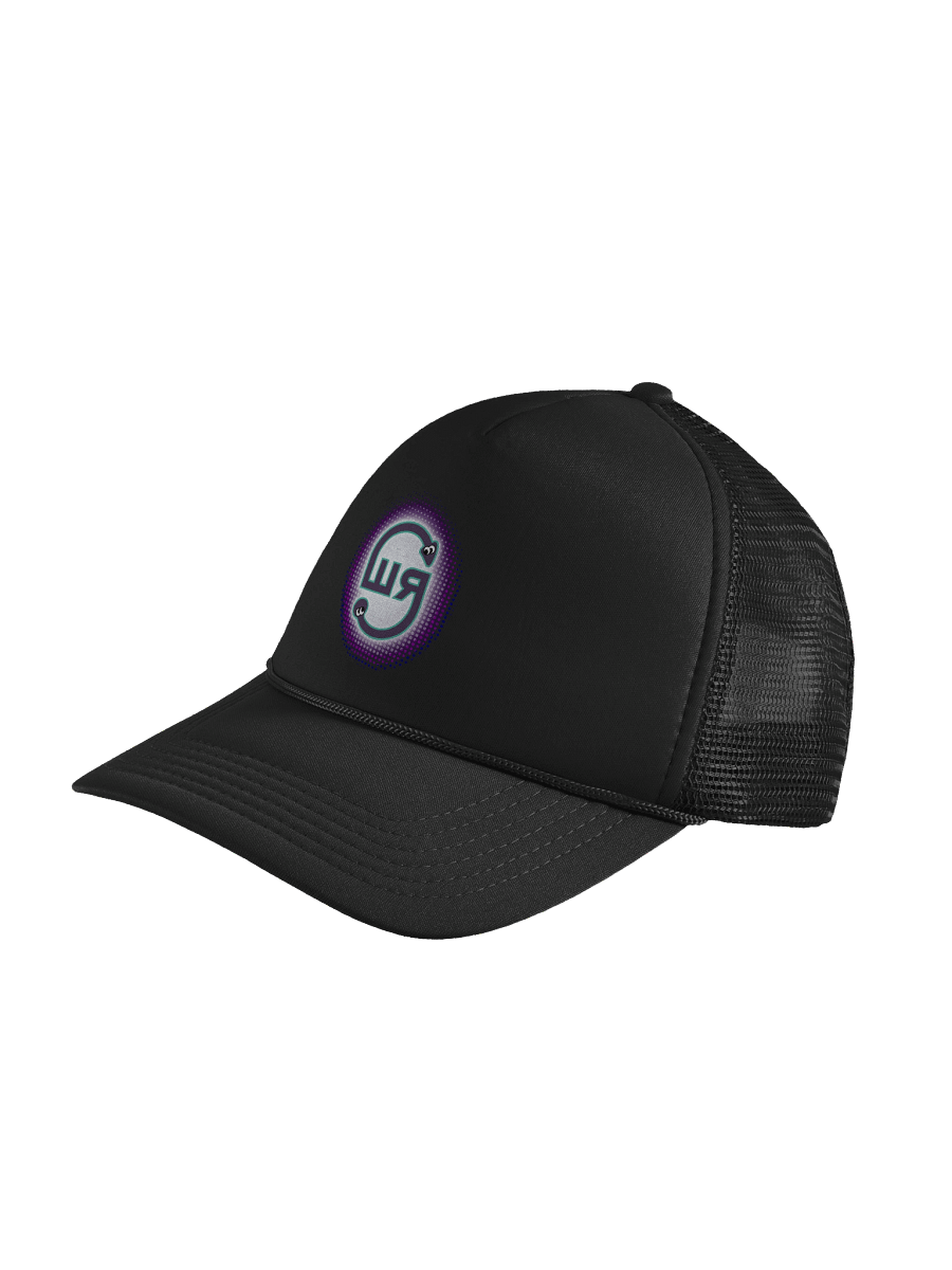 Whiprays Logo Hat product image (4)